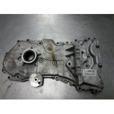 GSQ203 Engine Timing Cover From 2016 Chevrolet Malibu Limited  2.5 12660465